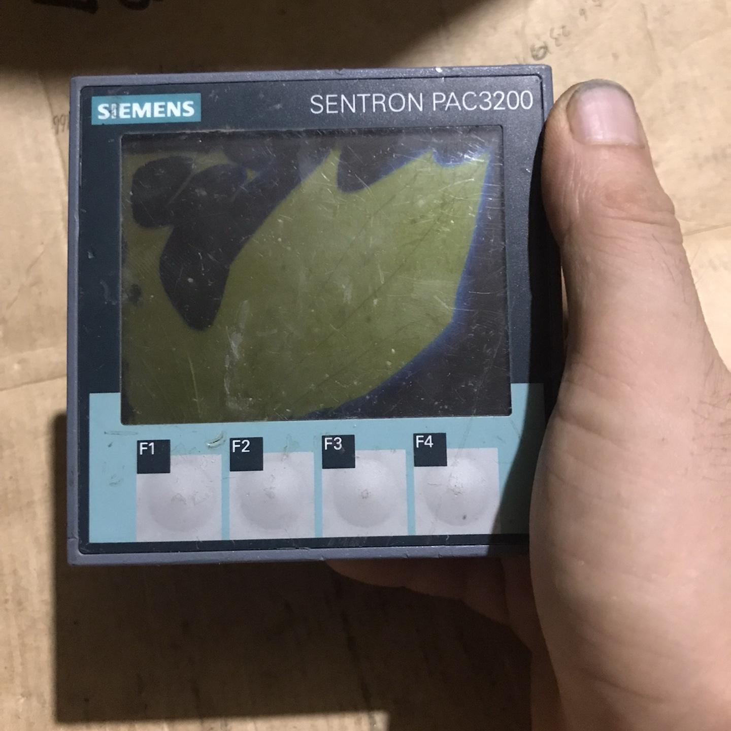 PAC32007KM2112-0BA00-3AA0 屏