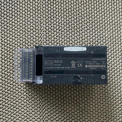 GE模块IC200ALG260H 拆机 实拍图 功能包好