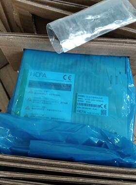 禾川400W驱动器SV-X3T5040A-A-EC 未使用