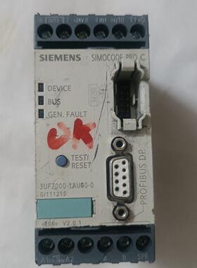 3UFZOOO-1AUOO-0G/111215 拆