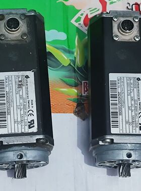 UNKERMOTOREN德恩科 直流电机 BG65X50SI