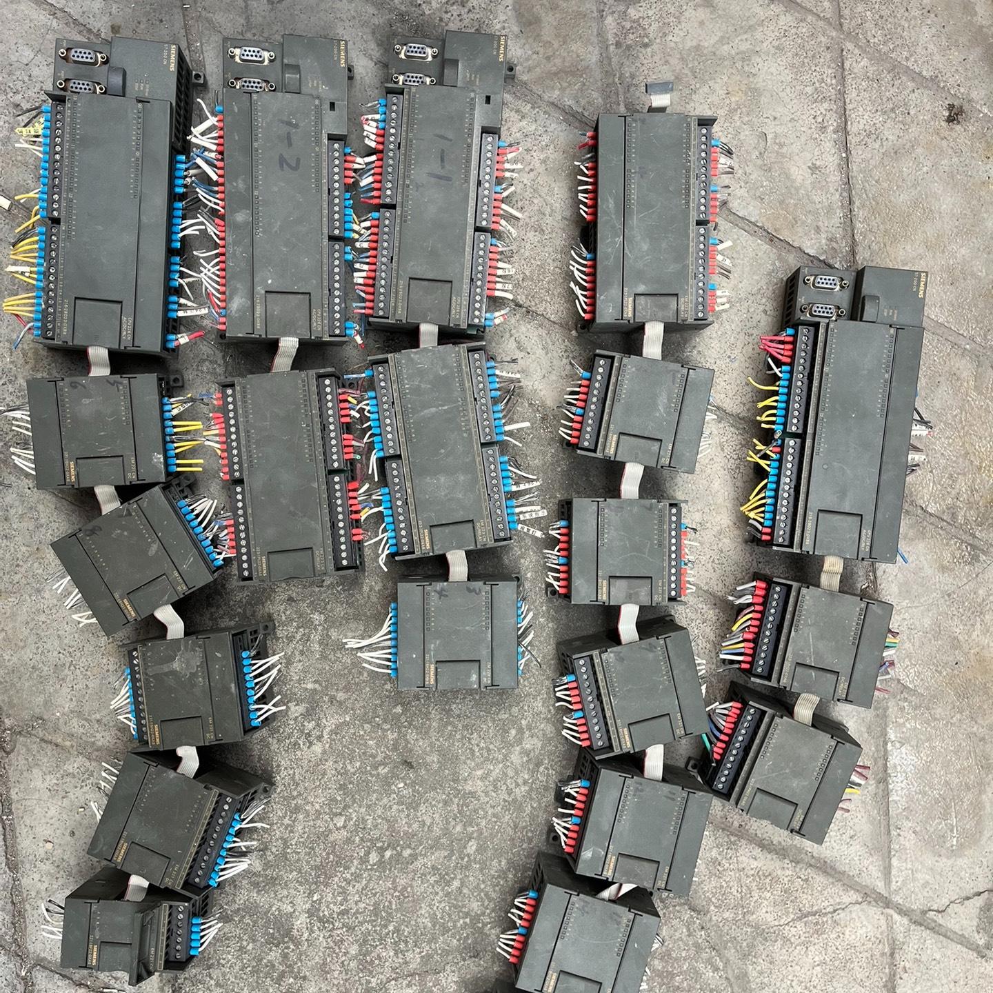 200plc 216-2bd23-0xb8四套 需要的