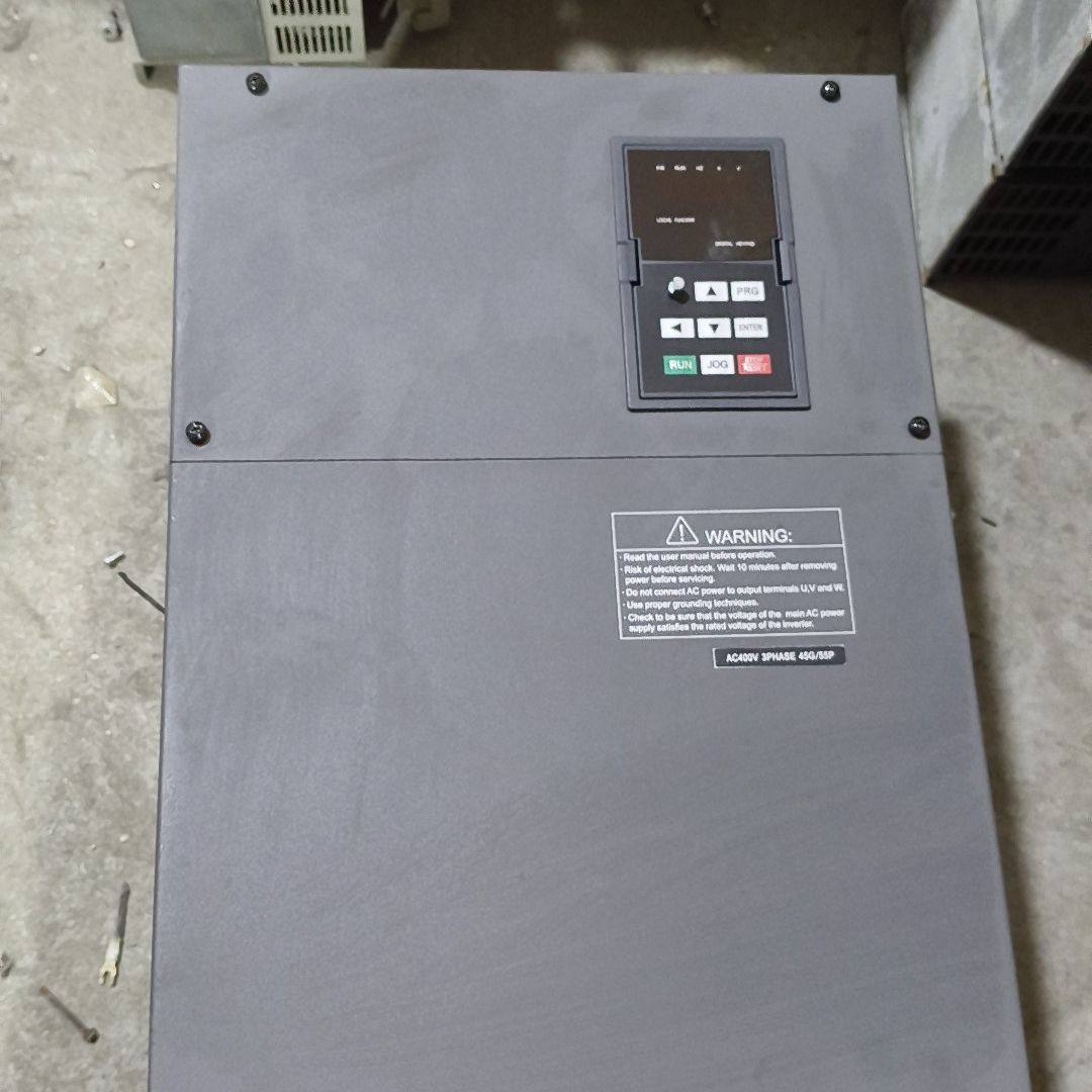 NZ200-45G/55P众辰变频器 45-55千瓦机器 实