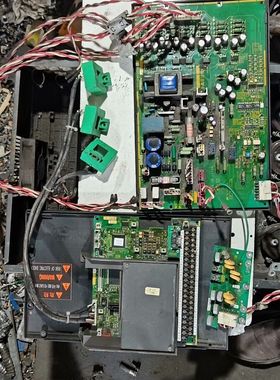 变频器H7-30-4GA5 380-440V 86A 1