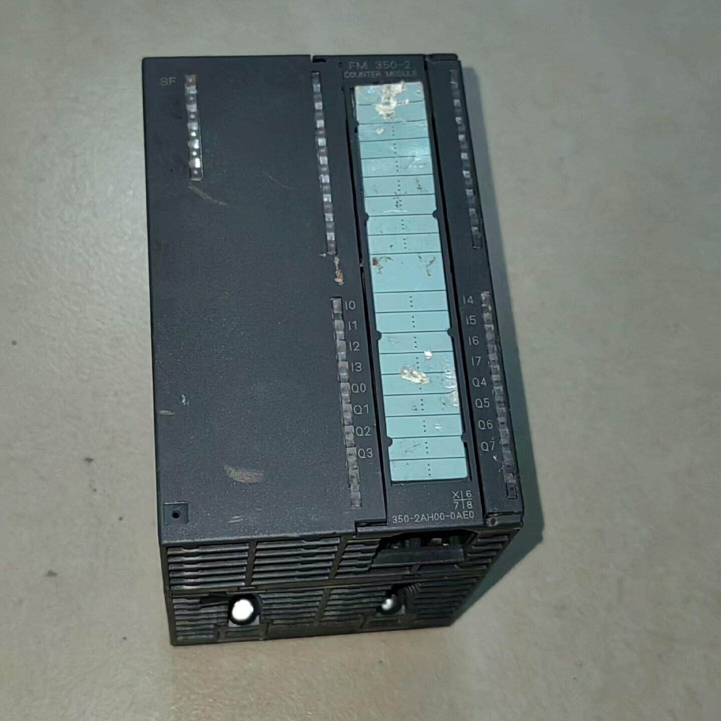 6ES7 350-2AH00-0AE0  PLC