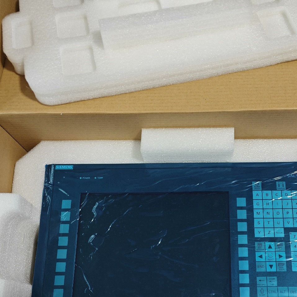 6FC5203-0AF02-0AA2  拆机操作面板