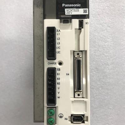 MCDKT3520E伺服驱动器+月+实物拍摄+标