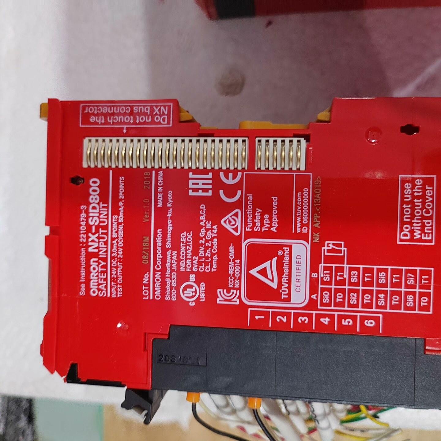 NX-SID800 SL-3300 AD3204 C