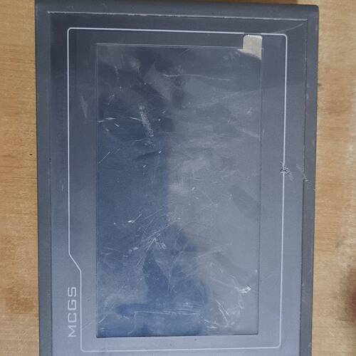 个人 昆仑通态触摸屏 TPC7062KD
