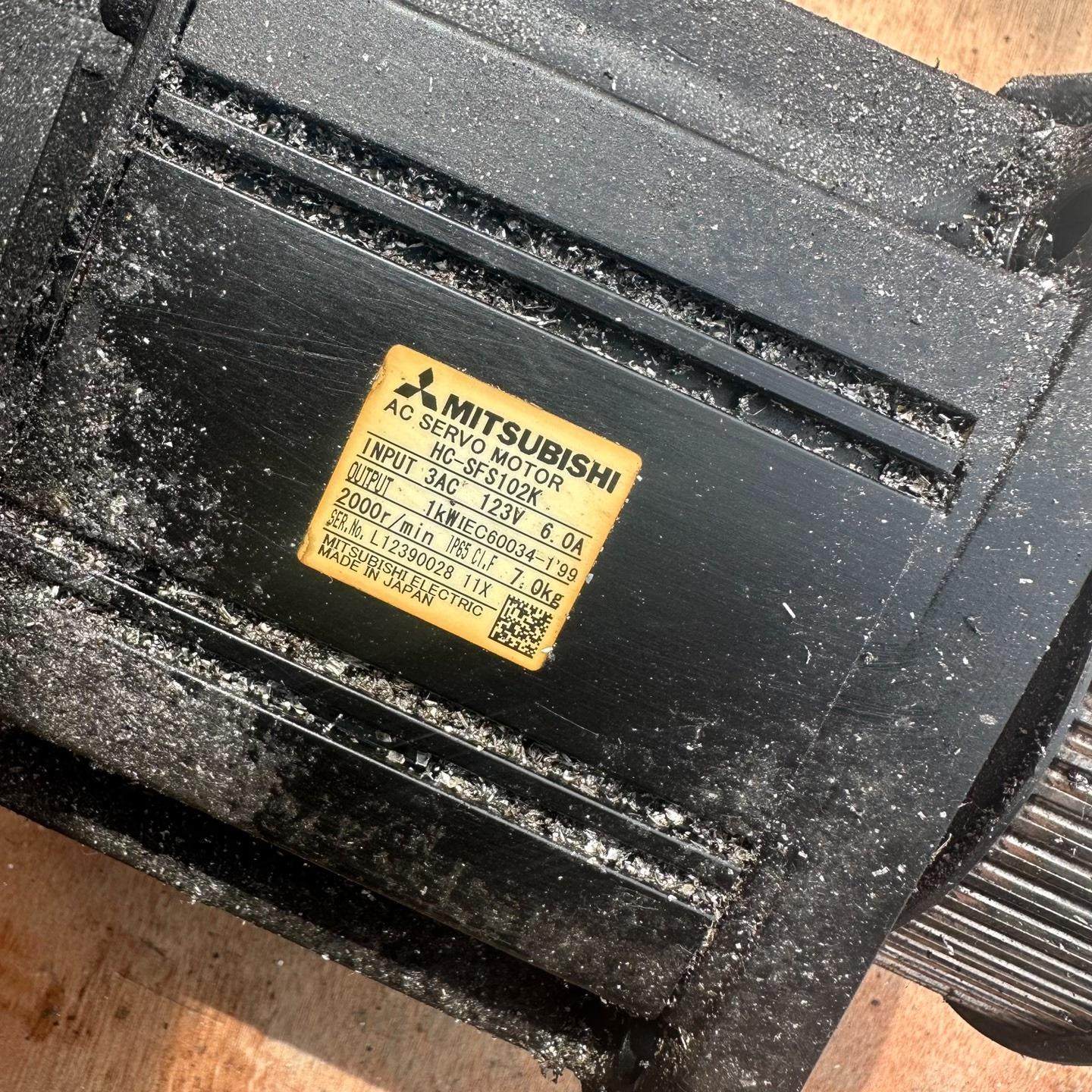 电机驱动两套 功能正常。有HC-SF5102K和HC-S