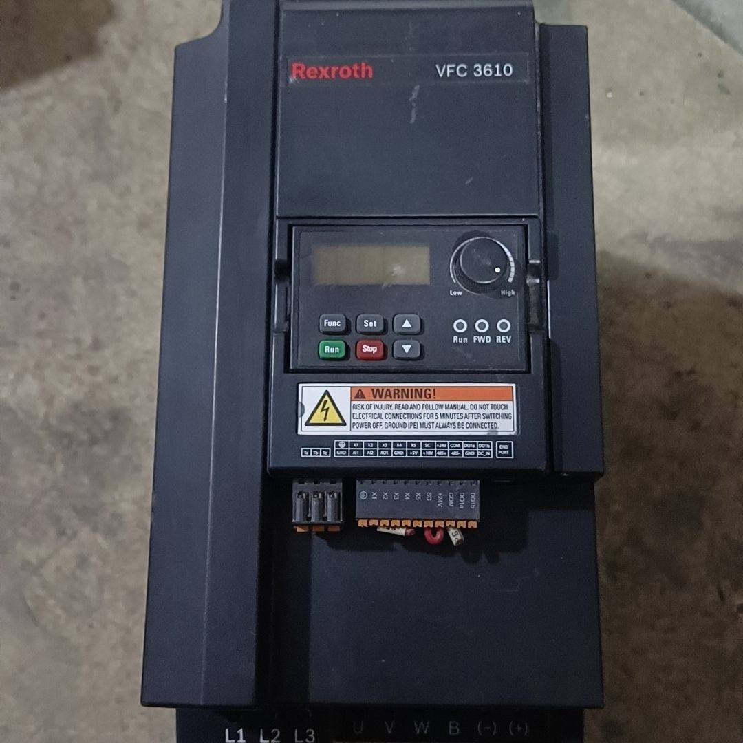 VFC3610-15K0-3P4-MNA-7P-NNNNN-