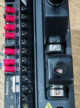 台达B2驱动器ASD-B2-0421-B ECMA-C206