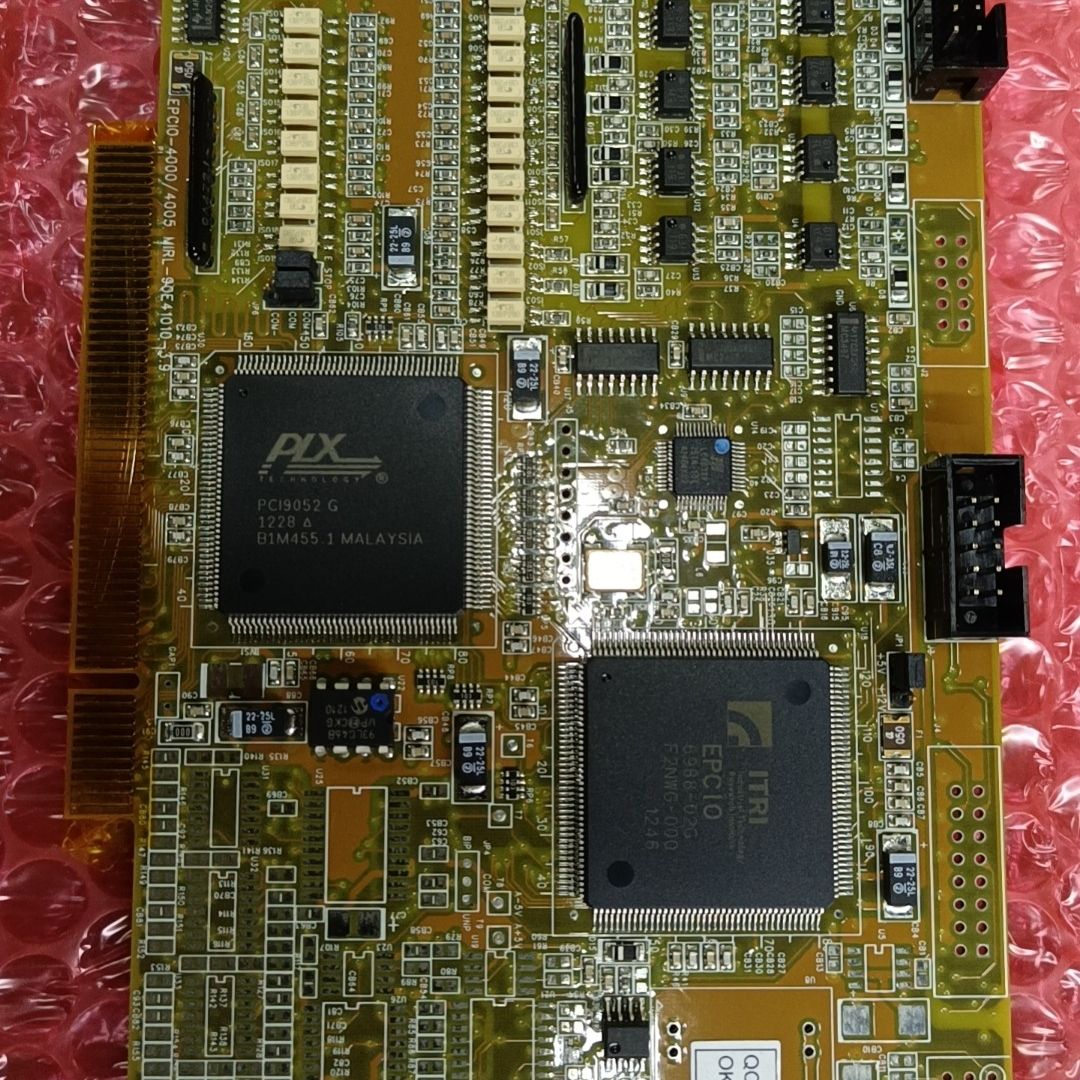 EPCIO-4005康机器人运动控制卡 EPCIO-