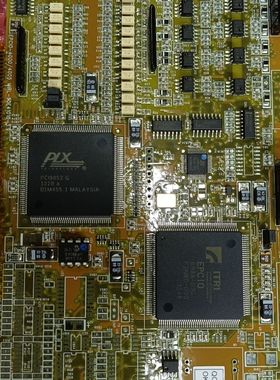 EPCIO-4005康机器人运动控制卡 EPCIO-