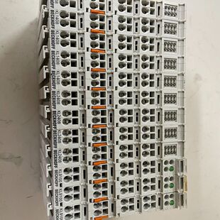 倍福PLC出一起60 KL1408.KL2408.K