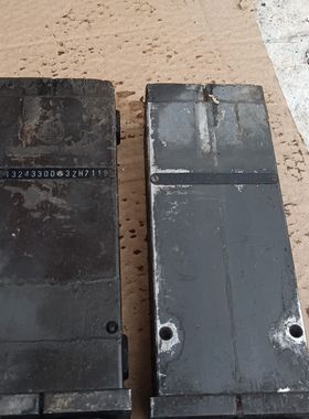 马波斯MARCOS.油缸型号3613243300.拆机