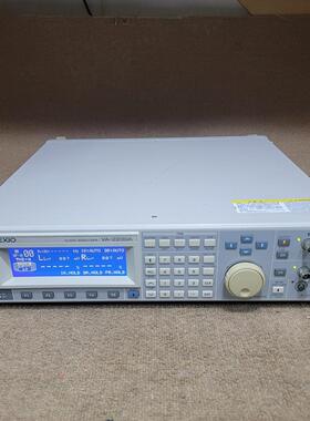 TEXIO德士VA2230A音频分析仪 功能正常 无修