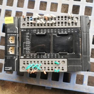 拆机 1040DT 成色如图 NX1P2 PLC
