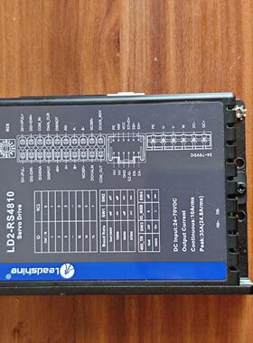 雷赛 LD2-RS4810 库存用不上了处理。有需要的就