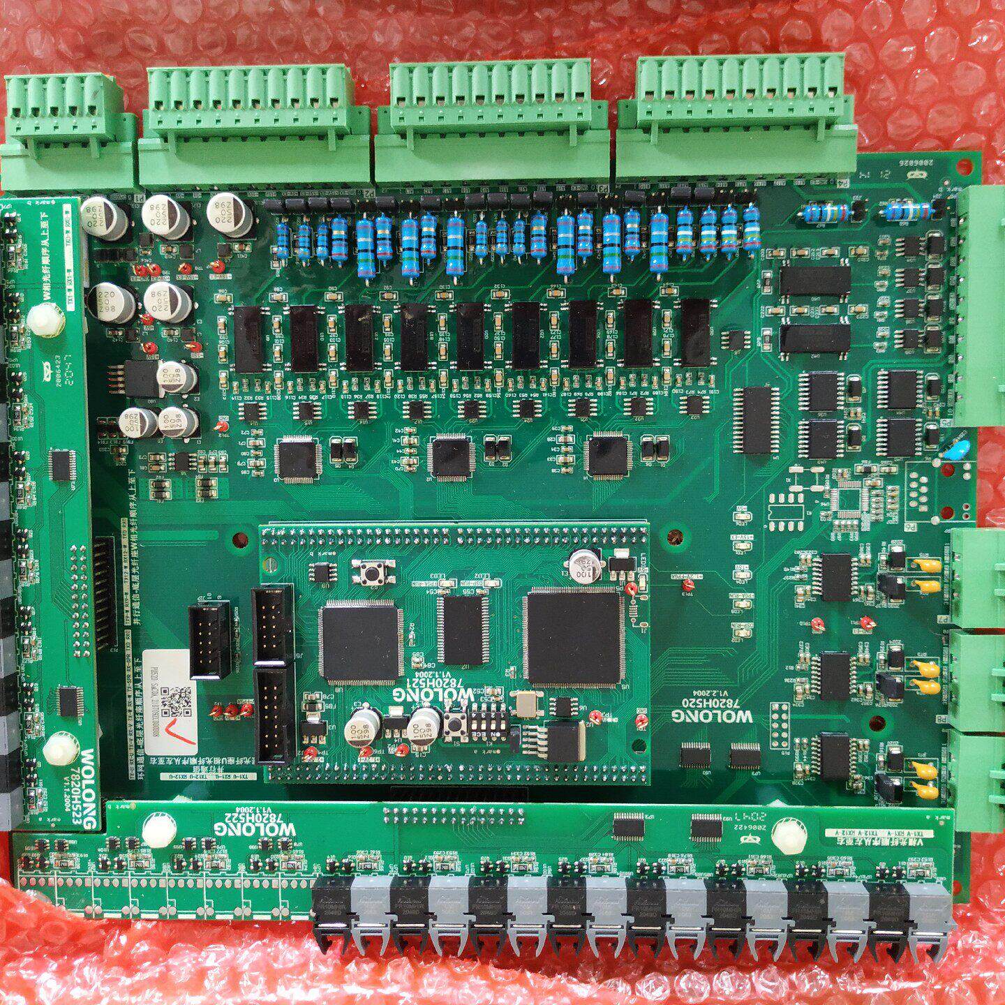 G70GDY10-1000V1.2 G70功率单元 JD-B