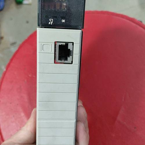 AB罗克韦尔模块、1756-CNB/D