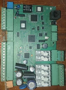 麦克维尔单螺杆机电路板。ACX36.040  V6.26