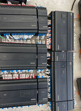 台湾永宏PLCFATEK 、5套拆机成色新。