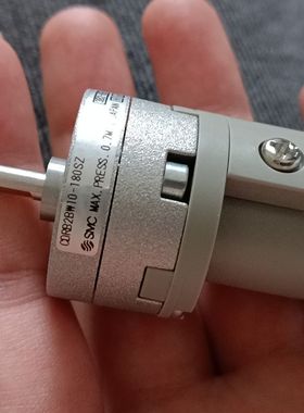 180度旋转气缸 CDRBW10-180SZ库