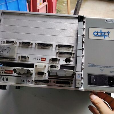 Adept MV-10 控制器 懂的来 成色如图