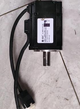 拆机 实物拍摄。雷赛伺服电机ACM6002L2 H-63-D