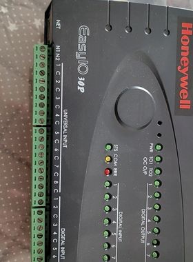 EASYIO30P网络控制器。900一只。需要联