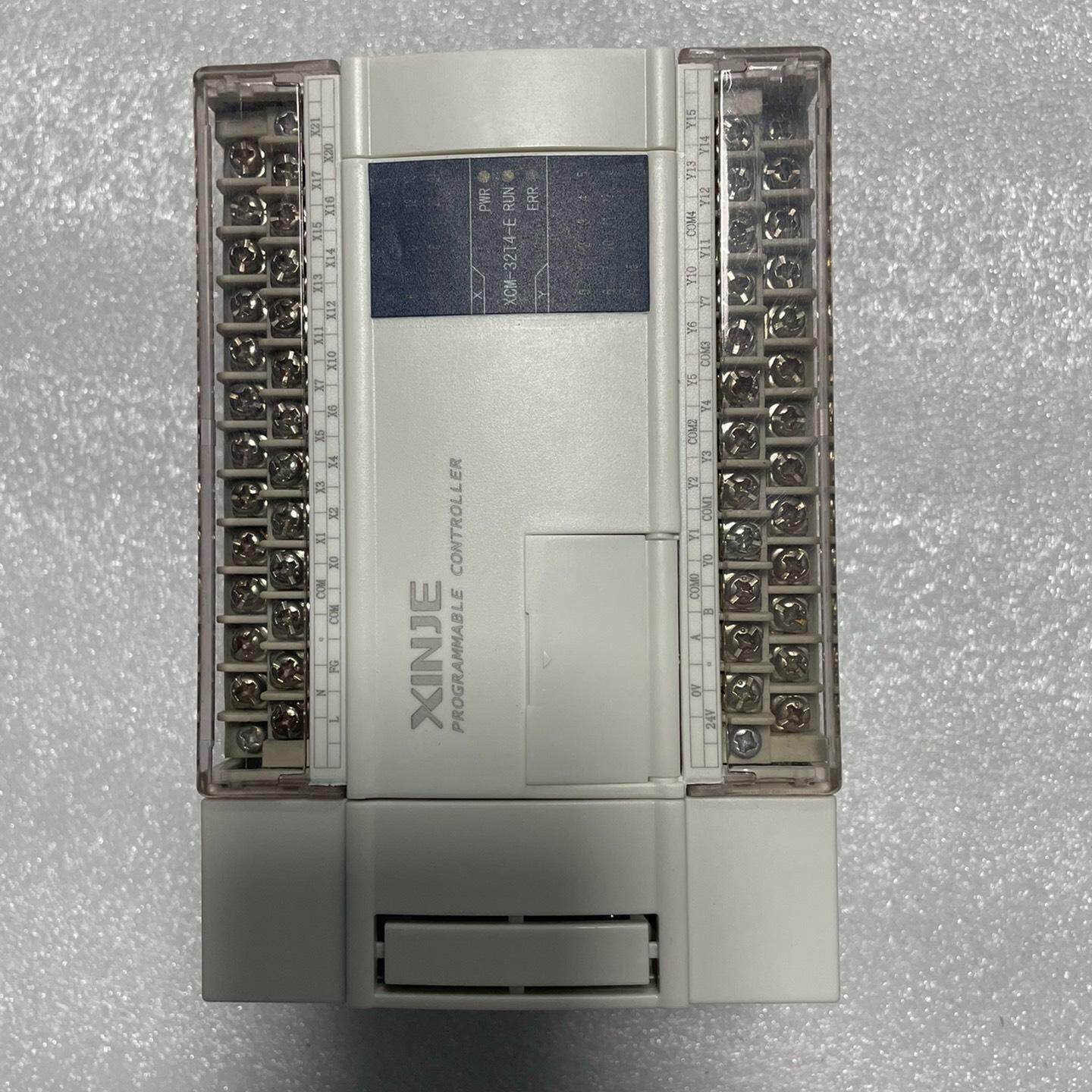 PLC可编程控制器 XCM-32T4-E 功能包好