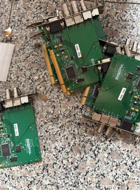 Epix PIXCI SV5 R3.0 视觉检测卡