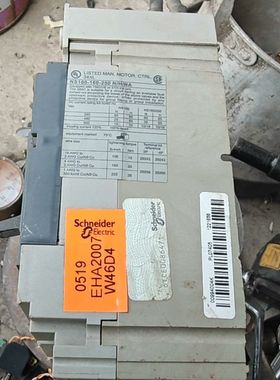 梅兰日兰断路器NS100-160-250N/H/NA有需要的