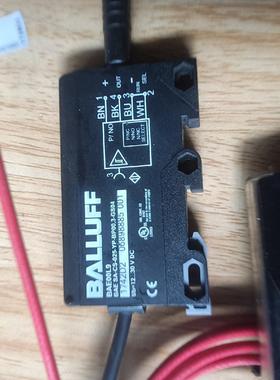 巴鲁夫BALLUFF BAE00L9放大器 型号是BAE S