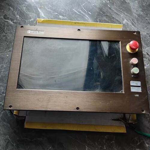 山龙三轴运动控制器。L1000。主板型号：12-MB22D