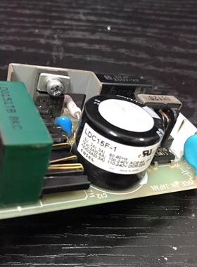 COSEL科索电源 LDC15F-1 输出：5V2A 12V
