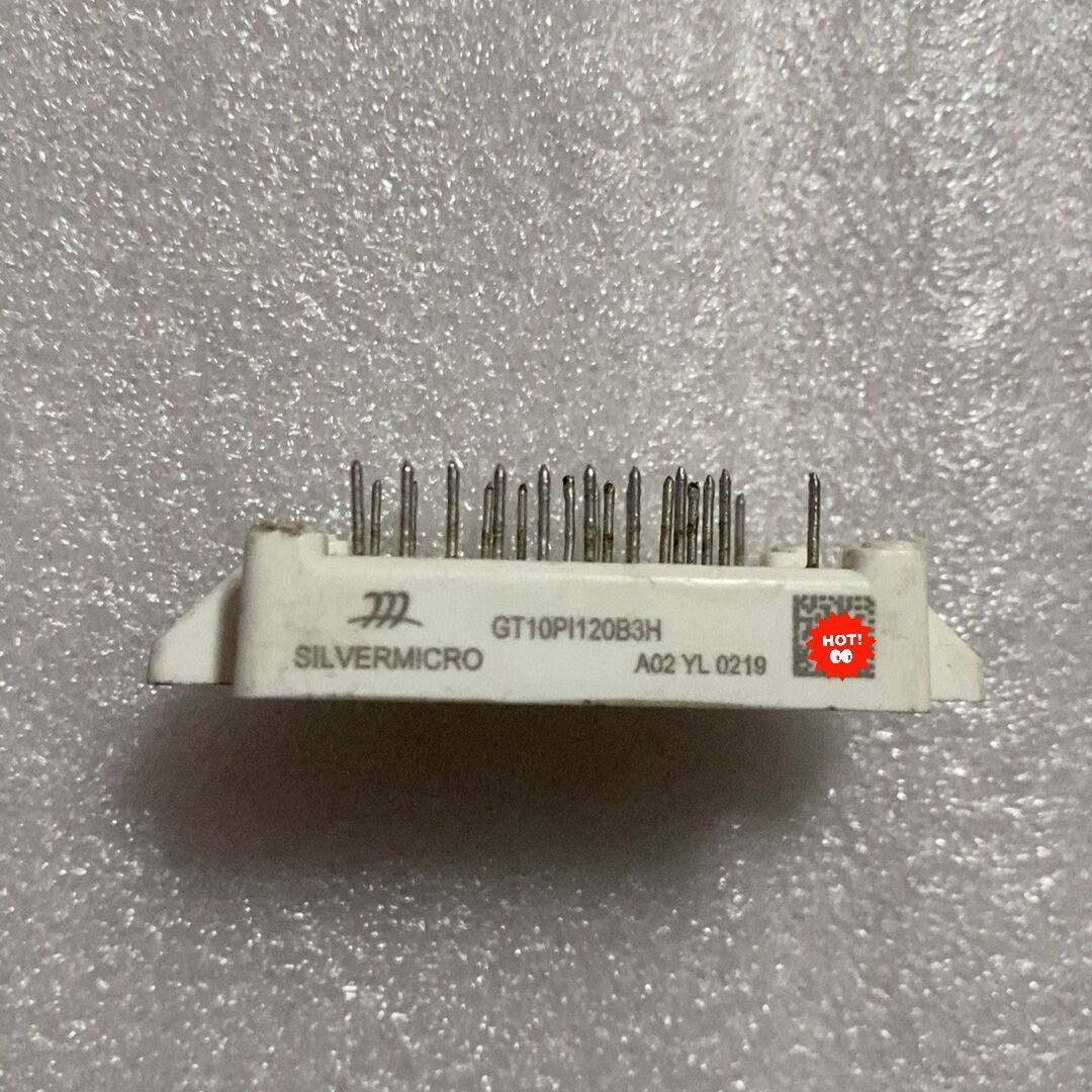 GT10PI120B3H拆机功率电源模块 包上机好用 只