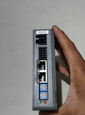 雷赛dm3e-556总线驱动器