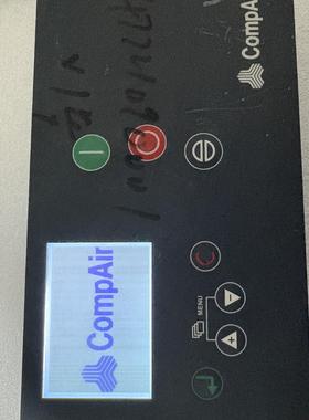 康普艾CompAir螺杆空压机控制器Airmaster  Q