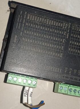 FOYO步进驱动器 FYDM504T 实物实拍