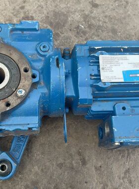 SEW赛威减速机 SA47/T DRS71M4、功率0.55