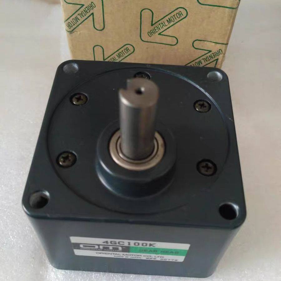 东方GV4G25 4GC100K减速波箱4RK25RGN-C