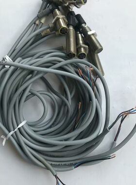 德国威格勒wengIor接近开关传感器ID04VB8 拆机二