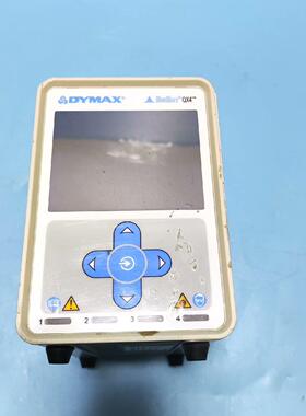 SDYMAX紫外光固化电源BLUEWAVE? QX4