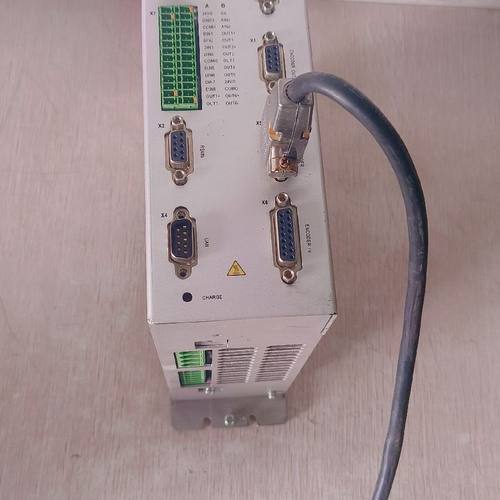 步科驱动器JD630-AA-000