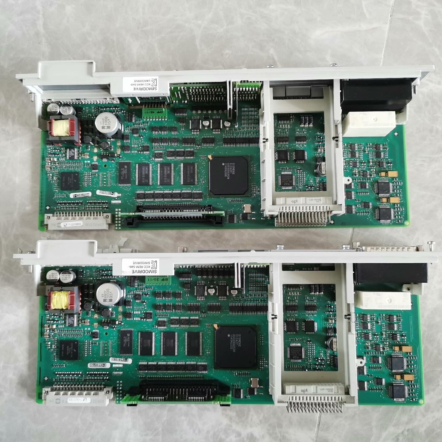 轴卡6SN1118-0NK01-0AA1