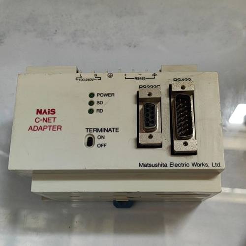 通讯转换器 C-NET ADAPTER AFP8536 拆机