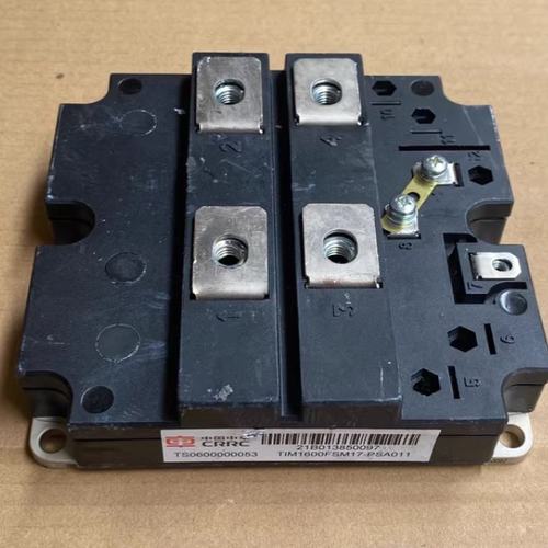 TIM1600FSM17-PSA011 CRRC/中车拆机模