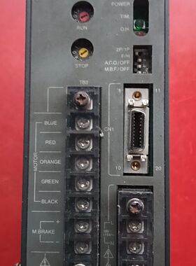 日本东方步进电机驱动器UDK5128NW2 -M